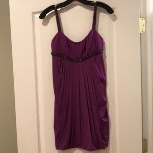 BCBGMAXAZRIA dress